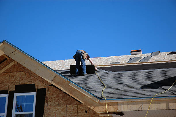 Best Roof Waterproofing Services  in Mukwonago, WI