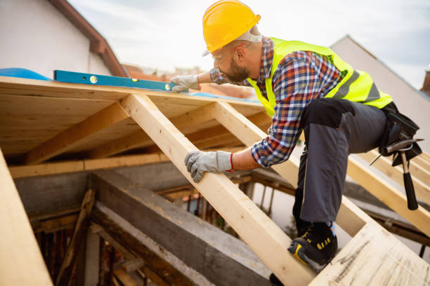 Best Commercial Roofing Services  in Mukwonago, WI